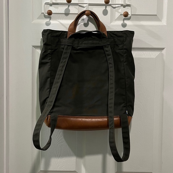 Fjallraven Totepack No. 2 (OS) - Picture 3 of 10